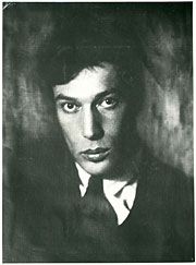 Boris Pasternak