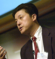 Shoucheng Zhang