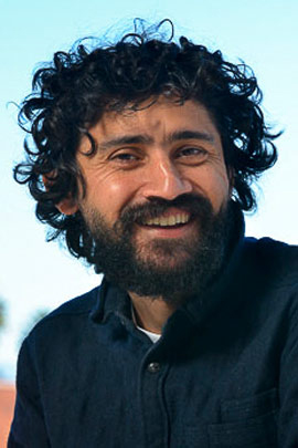 Manu Prakash