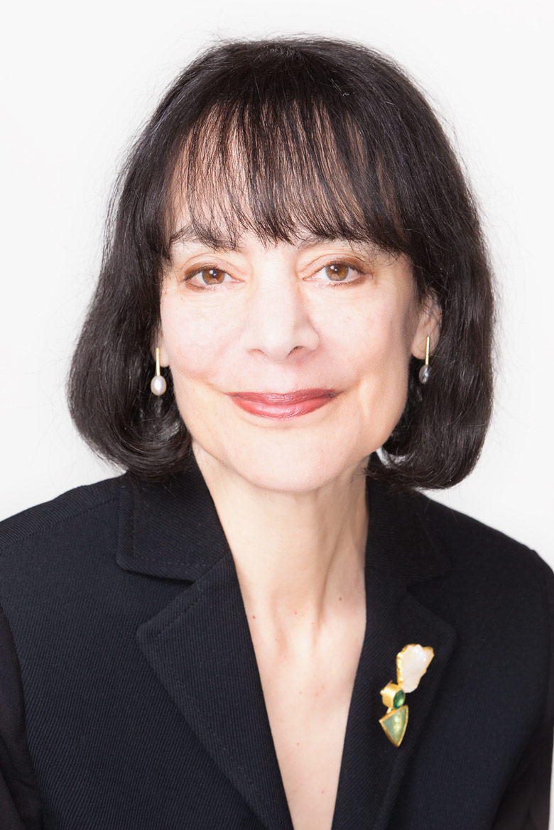 Professor Carol Dweck