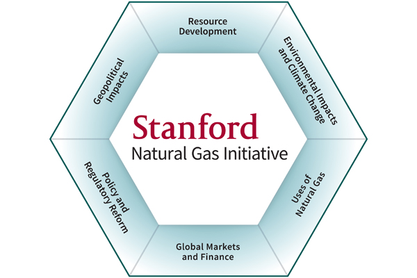 Logo of Natural Gas Initiative