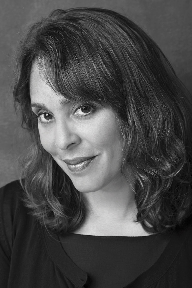 Natasha Trethewey