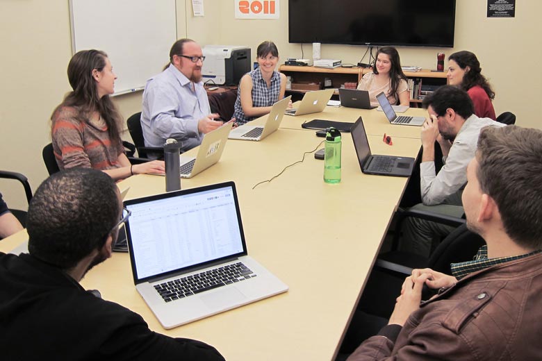 Stanford Literary Lab