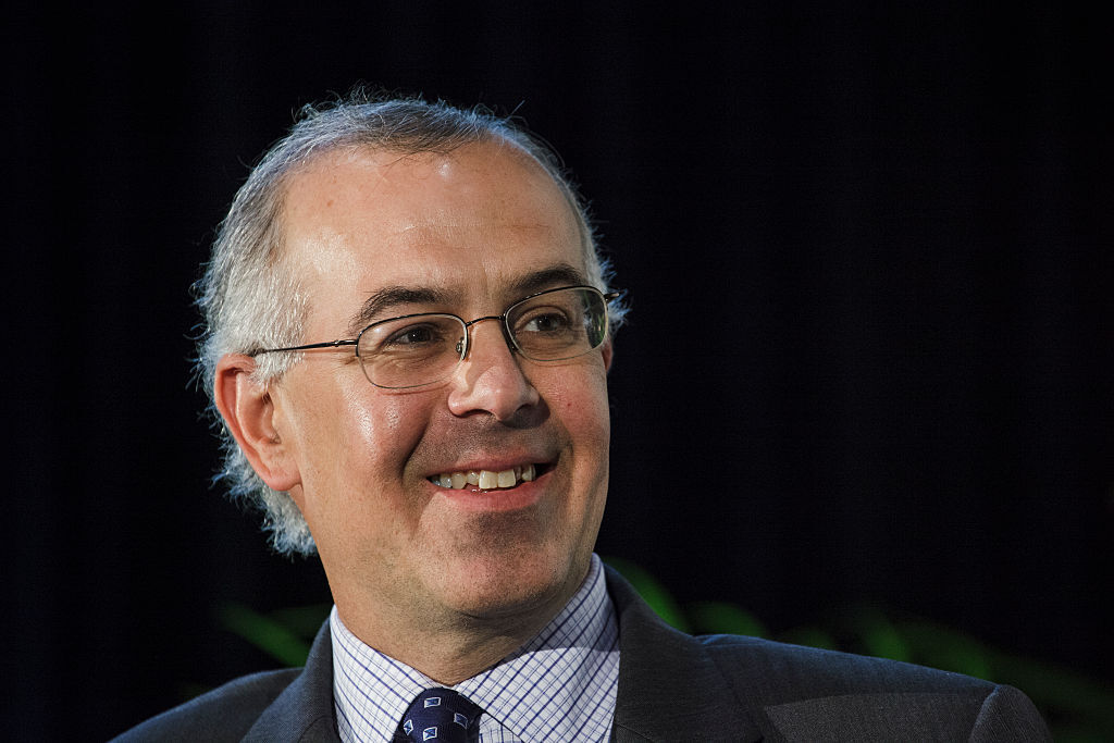 David Brooks