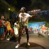 The Nile Project in concert in Cairo