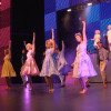 Hairspray musical at Stanford