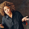 actress/playwright Anna Deavere Smith / Courtesy Stanford Live