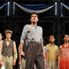 Evita production