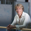 Chemistry Professor Carolyn Bertozzi / L.A. Cicero