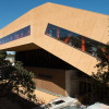 view of McMurtry Building / L.A. Cicero