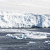 Antarctic coastline / Andreea Dragomir/Shutterstock