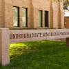 Stanford Admission office