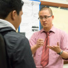 Ethnic studies class, Washington High, SF