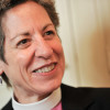 Katharine Jefferts Schori