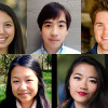 2016 Yenching Scholars