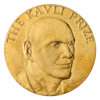 image of Kavli Medal