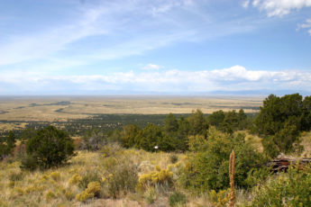 San Luis Valley, Colorado