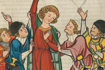 Codex Manesse