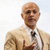 Abraham Verghese, MD