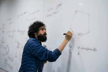 Manu Prakash