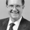 1995 portrait photo of David Tyack