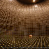 Super-Kamiokande neutrino detector