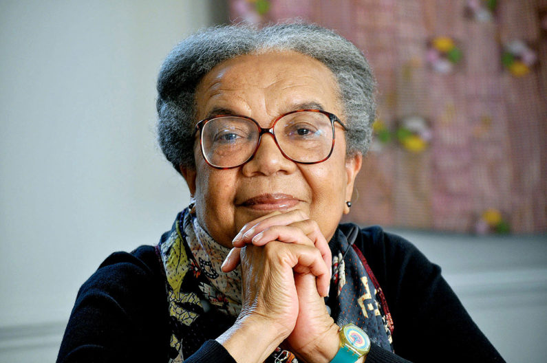 Marian Wright Edelman