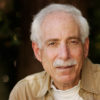 portrait photo of John Felstiner from 2008