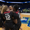 Cardinal women