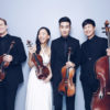 Rolston String Quartet