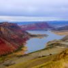 Flaming Gorge, Wyoming