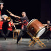 Stanford Taiko