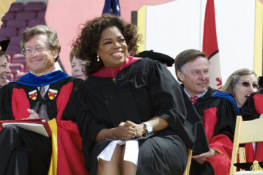 Oprah Winfrey