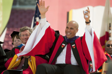 Cory Booker