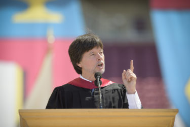 Ken Burns