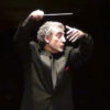 Paul Phillips conducting music