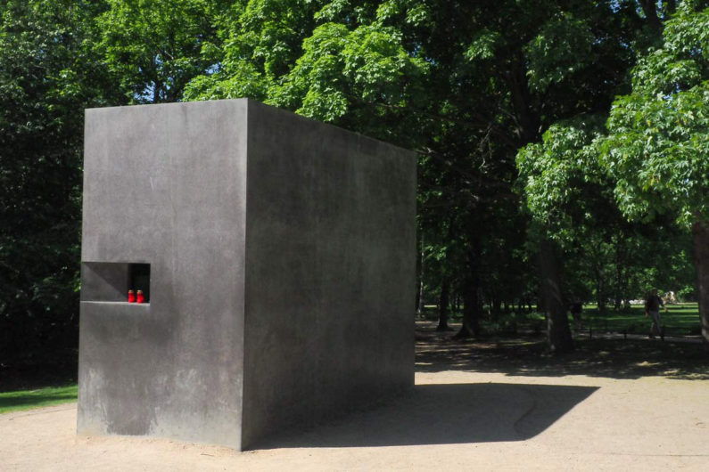 Berlin memorial