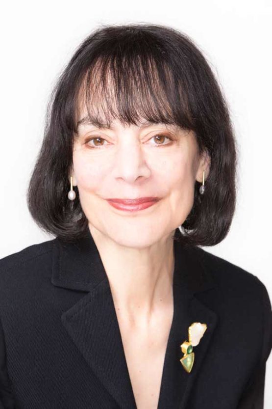 Carol Dweck