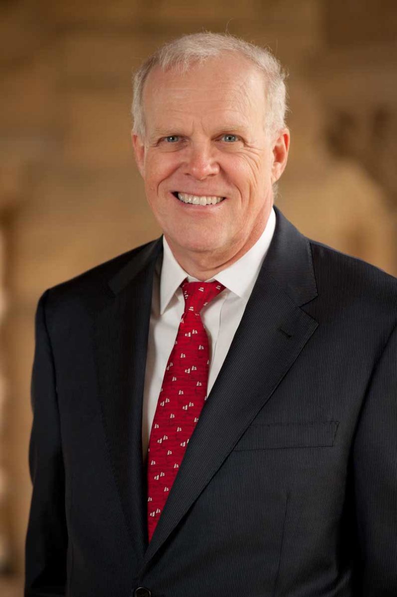 John L. Hennessy