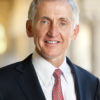 headshot of Richard Saller, dean of humanities and sciences