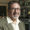 Chemistry Professor Richard Zare