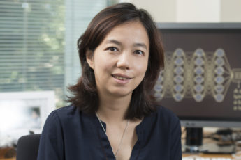 Fei-Fei Li