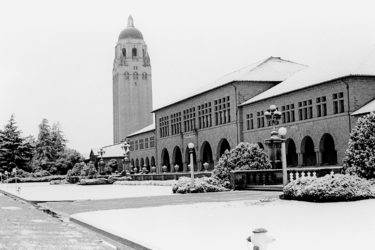 snow in 1962