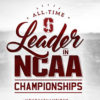 NCAA leadership