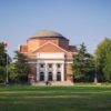 Tsinghua University in Beijing