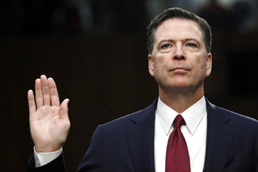 James Comey