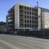 Stanford Redwood City construction