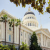 California State Capitol in Sacramento