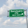 Sanctuary city