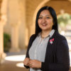 Sughra Ahmed, associate dean for religious life